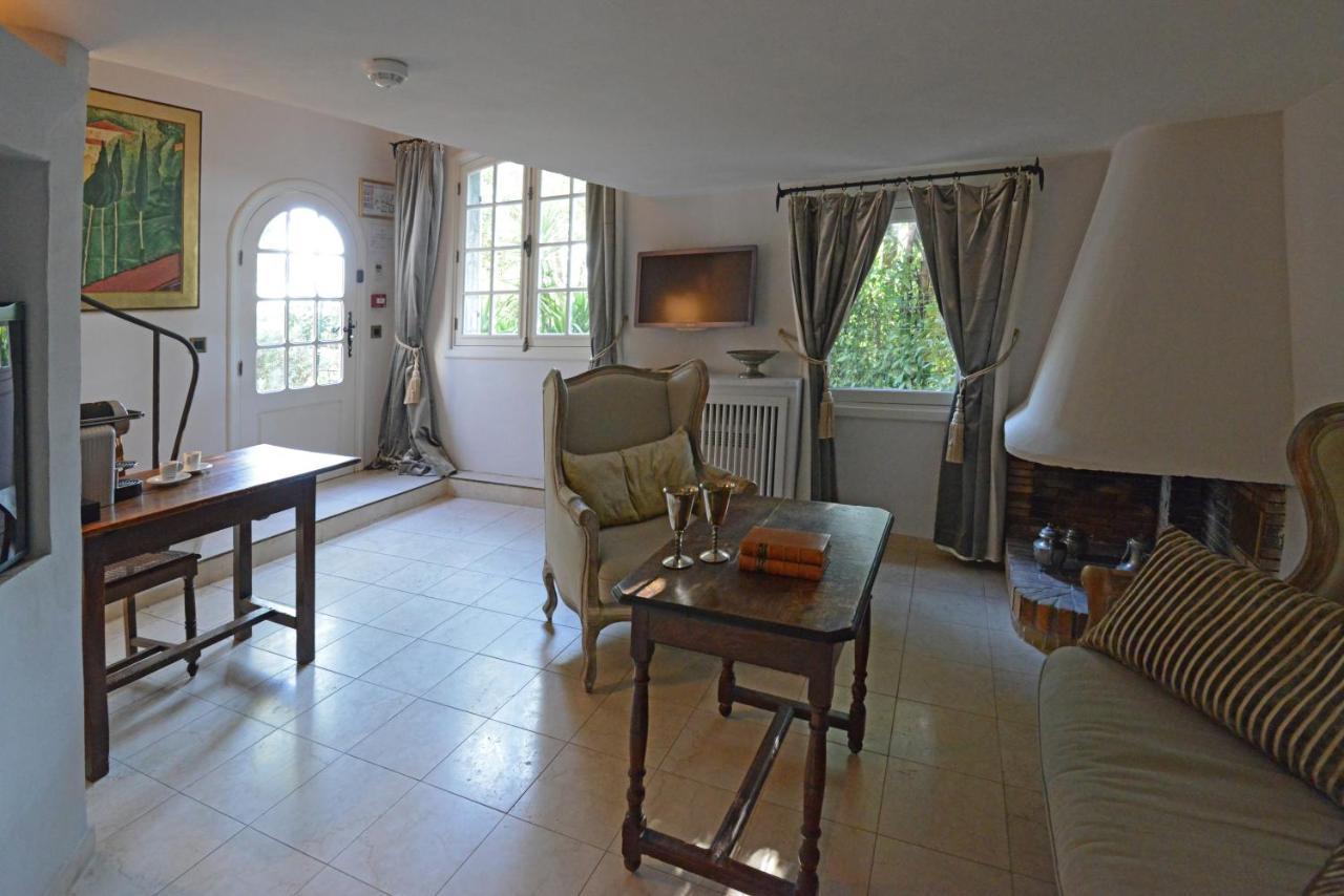 Chateau Le Cagnard Cagnes-sur-Mer Exterior foto