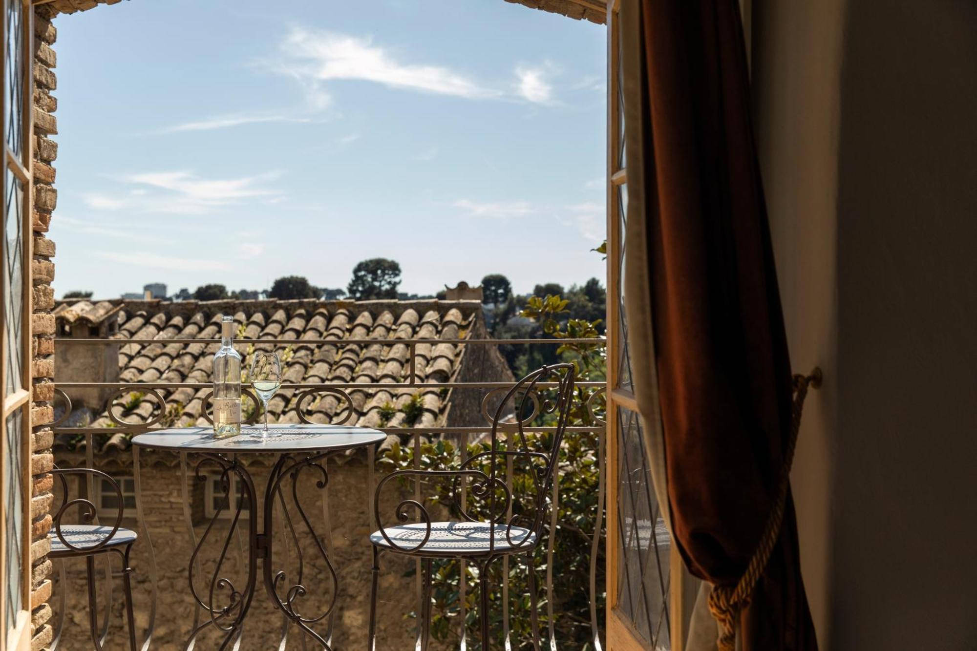 Chateau Le Cagnard Cagnes-sur-Mer Exterior foto