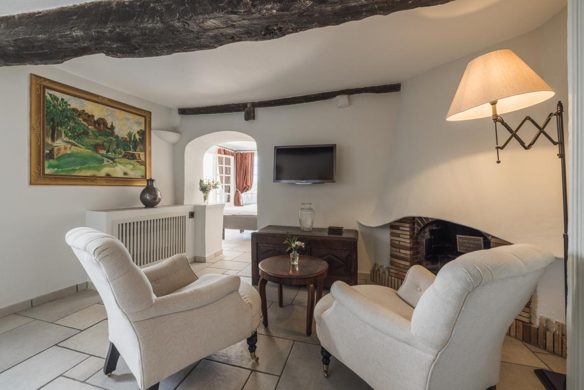 Chateau Le Cagnard Cagnes-sur-Mer Exterior foto